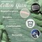 10 Pieces Cotton Select Bonbon Yarn - Assortment H - 10g Mini Ball - 1 Pack